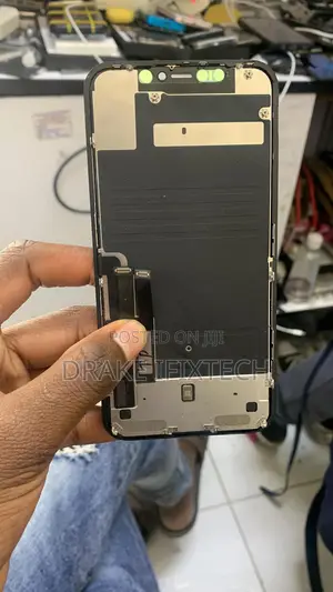 Apple And Samsung Repair Sevices
