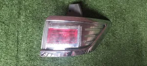 Nissan Elgrand 2015 Taillight