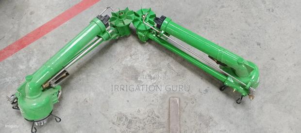 Mashine Ya Mvua - main view