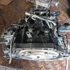 Probox Gearbox 1nz 9 Pin
