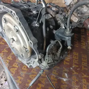 Probox Gearbox 1nz 9 Pin