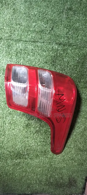 Mitsubishi L200 Taillight