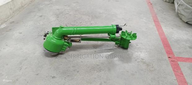 Ndege Ya Maji Ya Shamba - main view