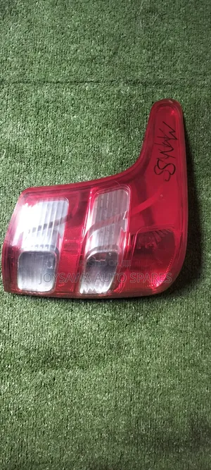 Mitsubishi L200 Xjapan Taillight