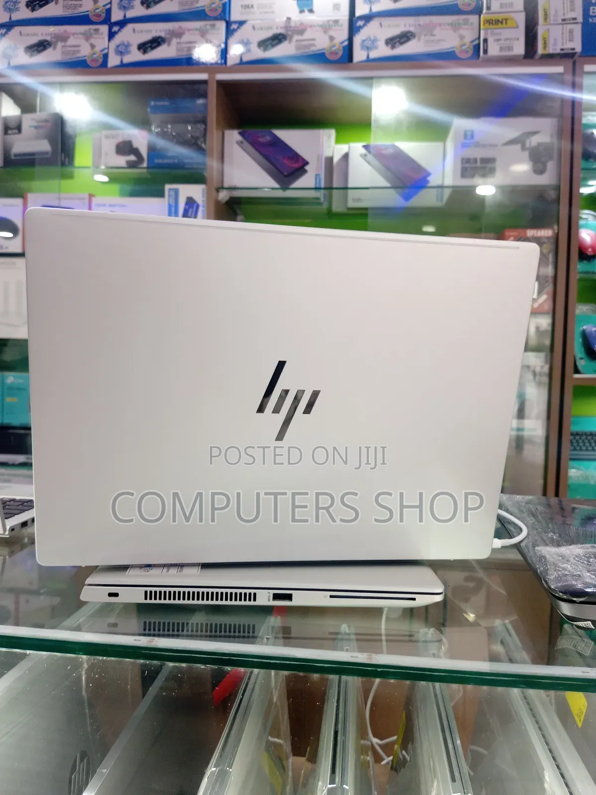 New HP OmniBook X Flip 14" 16GB Qualcomm Snapdragon X Plus SSD 1T