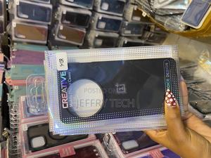 Agether Braided Leather Back Case for Oneplus 13r - thumbnail 2