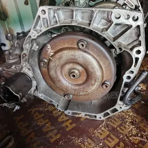 Nv200 Hr16 Gearbox