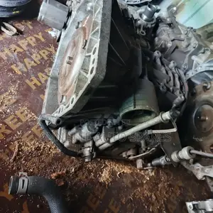 Nv200 Hr16 Gearbox
