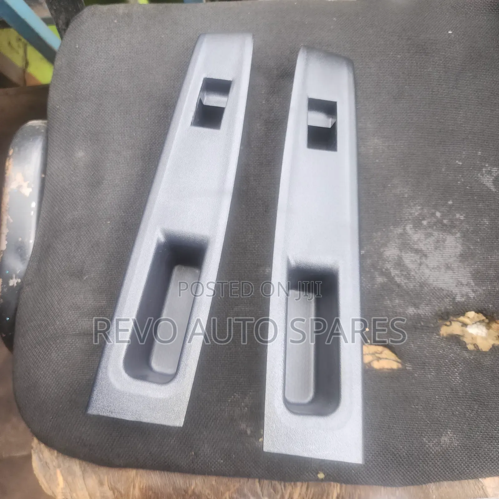 Vits Jiwela Rear Single Swich Cover