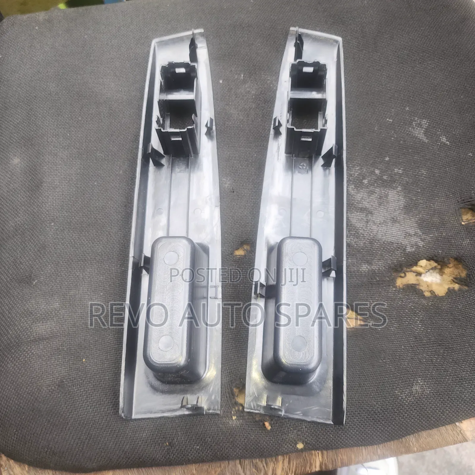 Vits Jiwela Rear Single Swich Cover