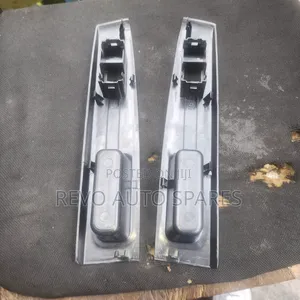 Vits Jiwela Rear Single Swich Cover