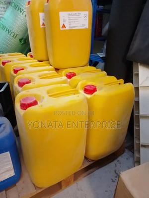 Sika Cemflex 25ltrs for Sale in Kenya - thumbnail 2