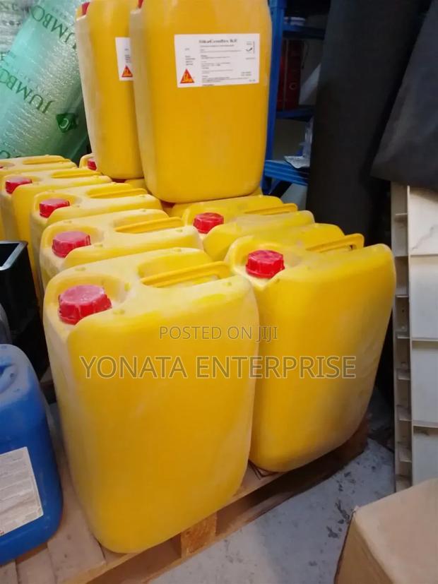 Sika Cemflex 25ltrs for Sale in Kenya - main view