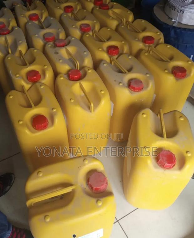 Sika Cemflex 25ltrs for Sale in Kenya - thumbnail 3