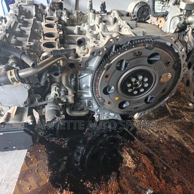 Noah 3zr Valvematic Slim Engine - thumbnail 3