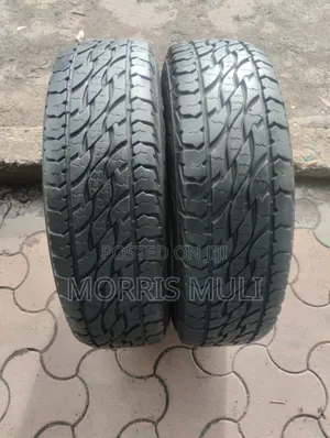 225/75r15 Bridgestone