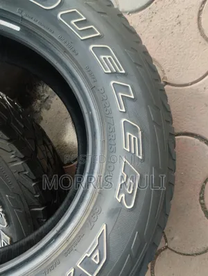 225/75r15 Bridgestone