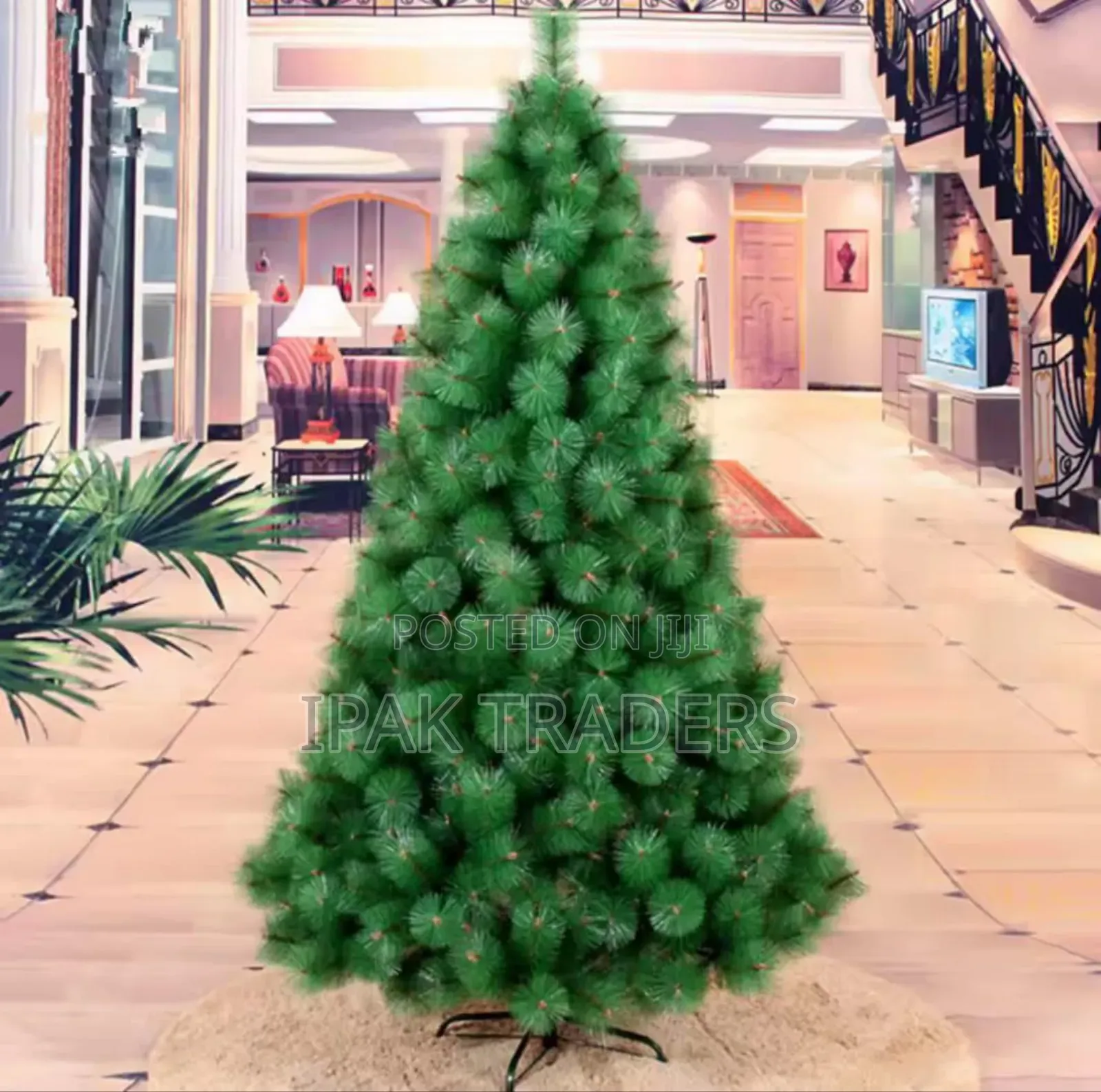 *Pine Shape Christmas Tree*
 *Different Sizes