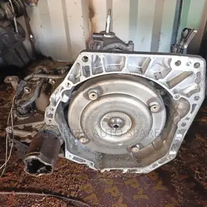 Nissan Advan Hr16 Gearbox