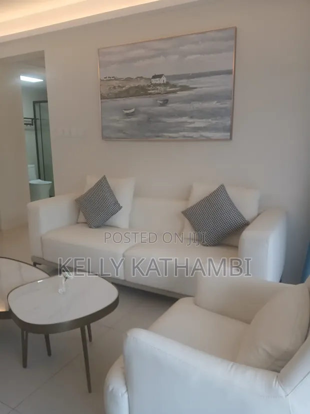 2bdrm Apartment in Amber Bay Apartment, Nairobi Central for sale