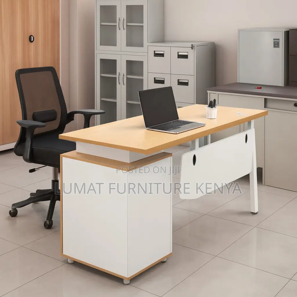 Advanced Office Table