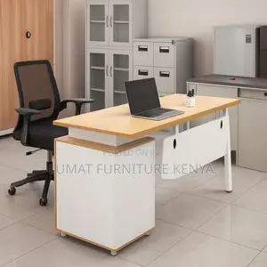 Advanced Office Table