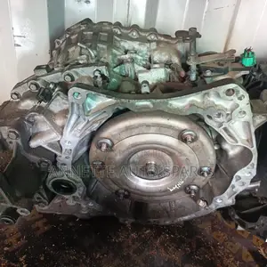 Mr20 Gearbox 4wd
