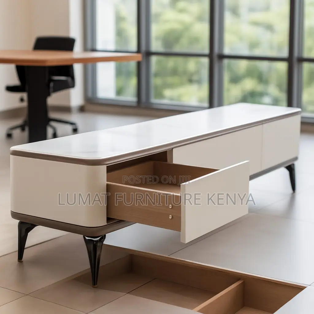 Entertainment Unit