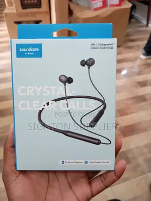 Anker Soundcore Life U2i Upgraded