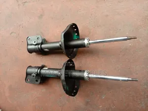 Subaru Forester Sh5 Shocks Absorbers