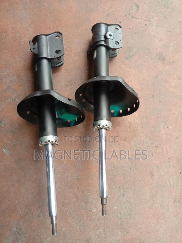 Subaru Forester Sh5 Shocks Absorbers - thumbnail 2