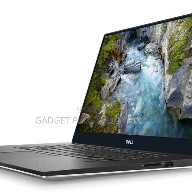 Laptop Dell Precision 5540 16GB Intel Core I9 SSD 512GB
