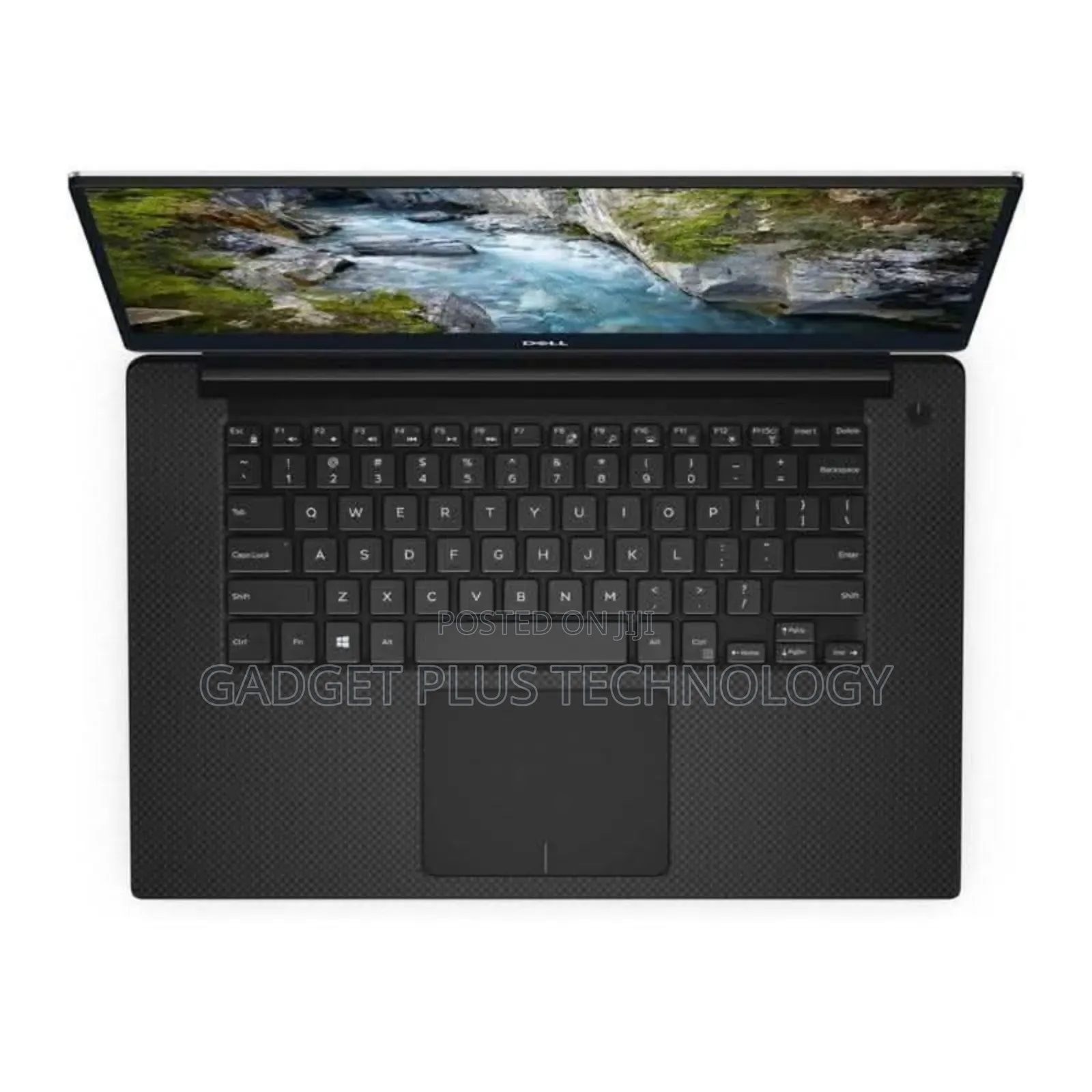 Laptop Dell Precision 5540 16GB Intel Core I9 SSD 512GB