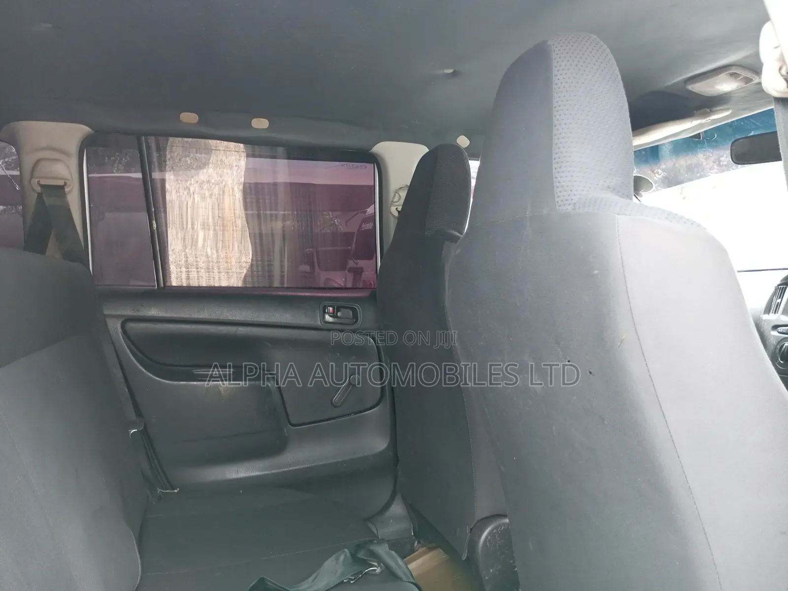 Toyota Probox 2013 White