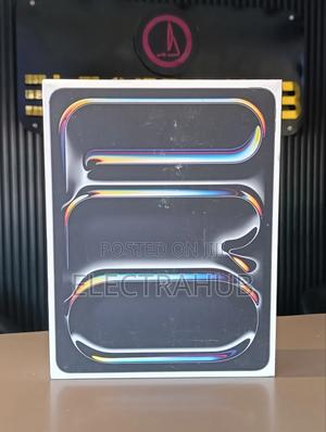 New Apple iPad Pro 256 GB Silver - thumbnail 2