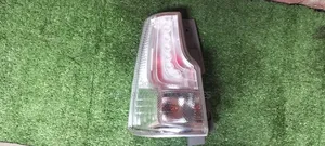 Suzuki Solio 2017 Taillight