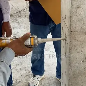 Sika Anchorfix-1 Fast Curing Anchoring Adhesive