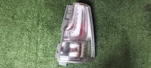 Suzuki Solio 2017 Xjapan Taillight