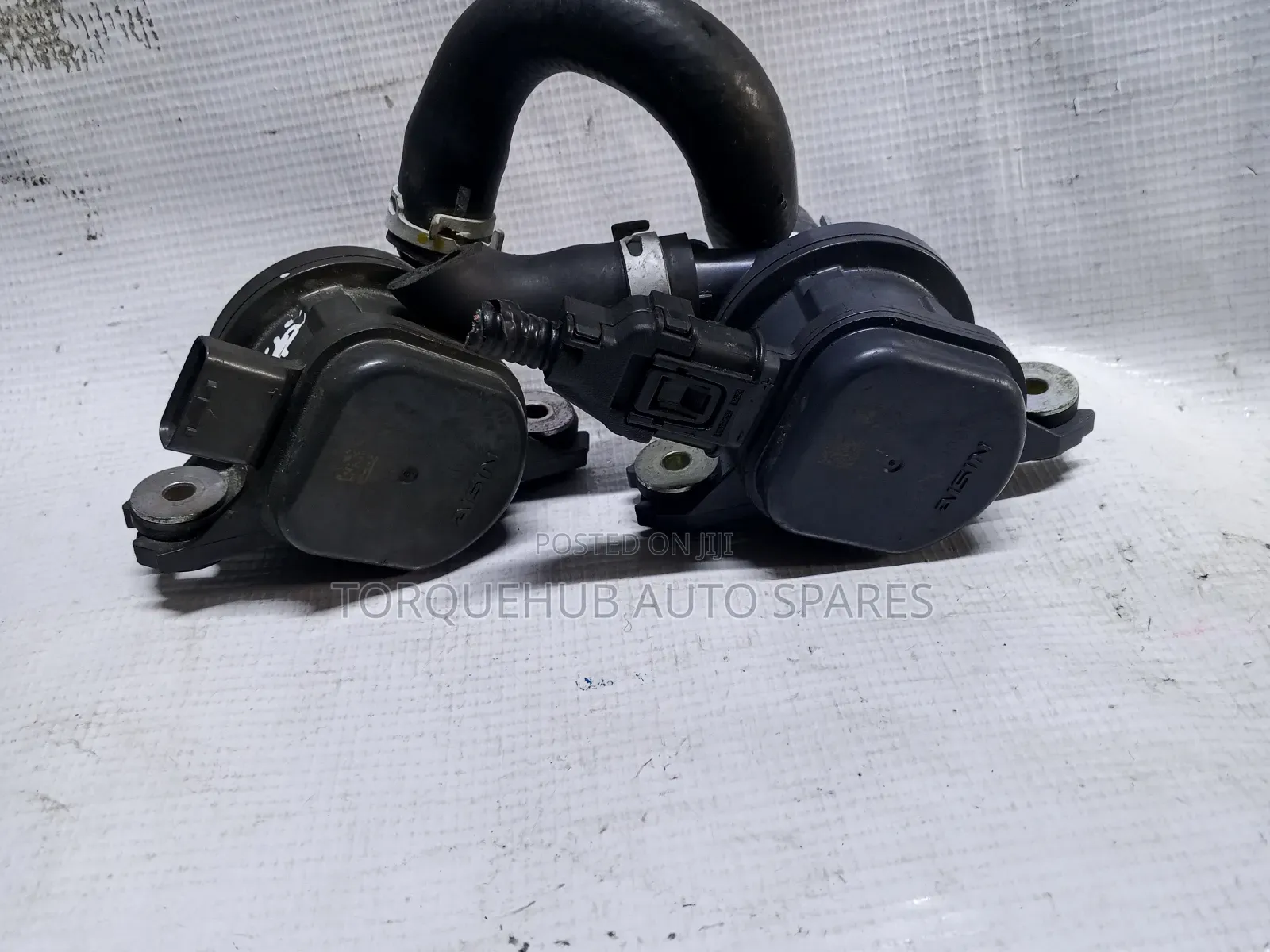 Toyota Corolla 2020 Inverter Water Pump