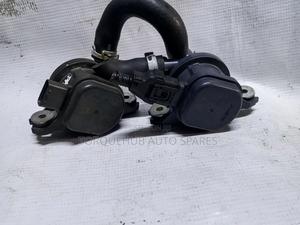 Toyota Corolla 2020 Inverter Water Pump - main view