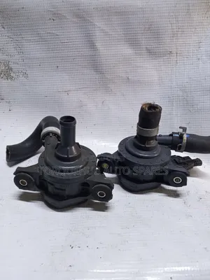Toyota Corolla 2020 Inverter Water Pump