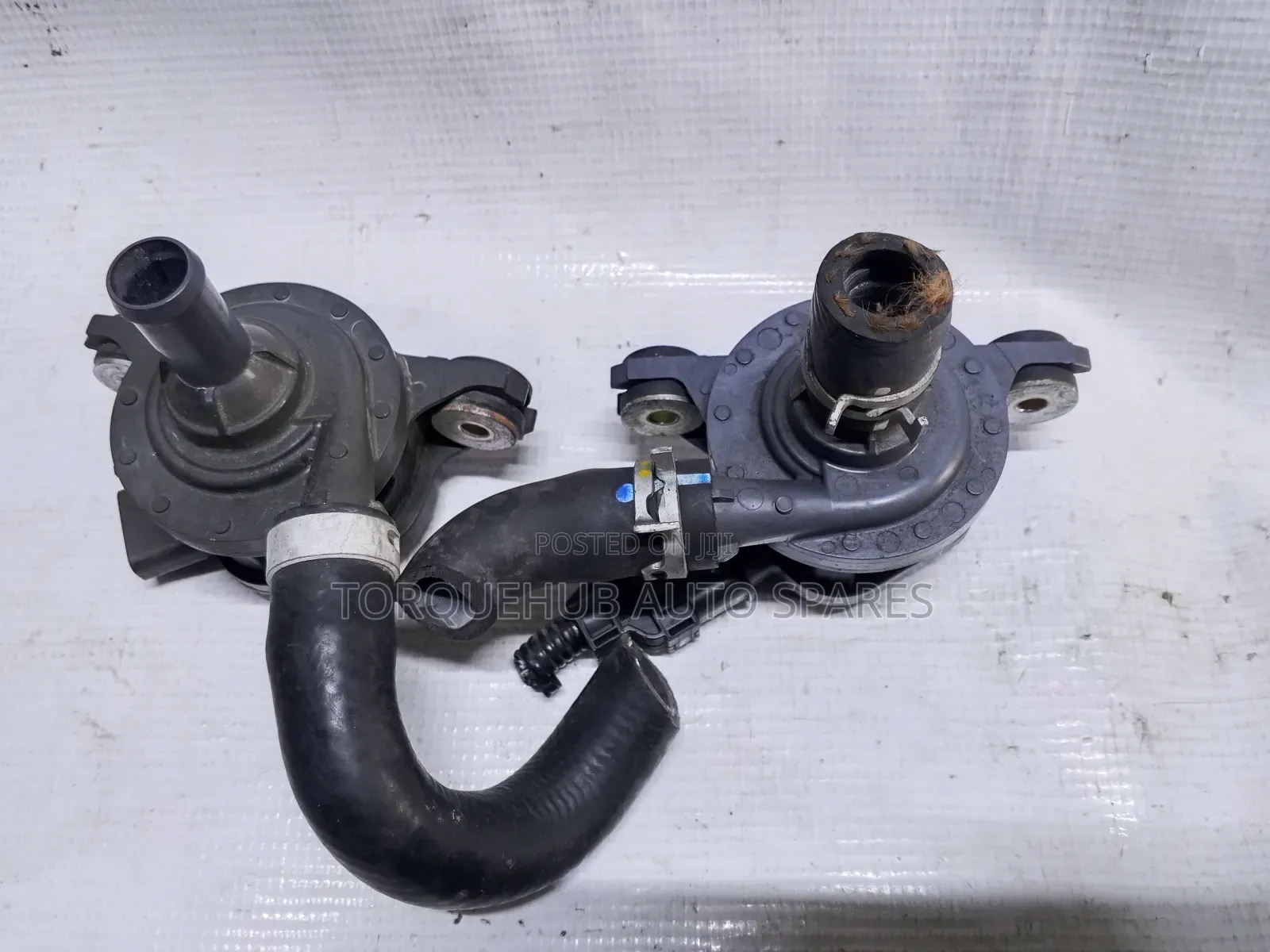 Toyota Corolla 2020 Inverter Water Pump