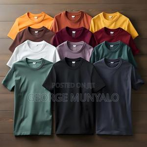 Everyday Wear Shirts - thumbnail 2