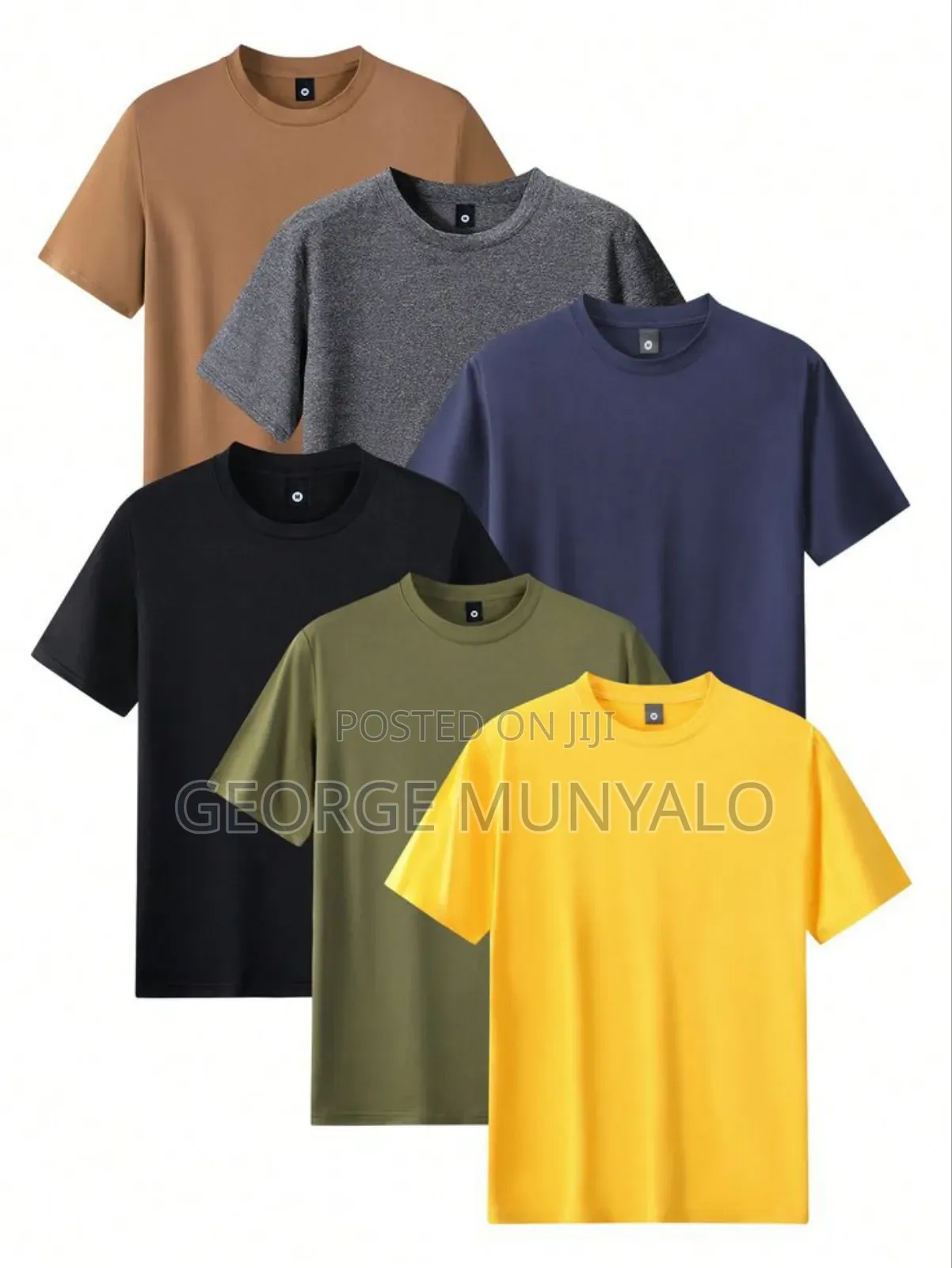 Everyday Wear Shirts