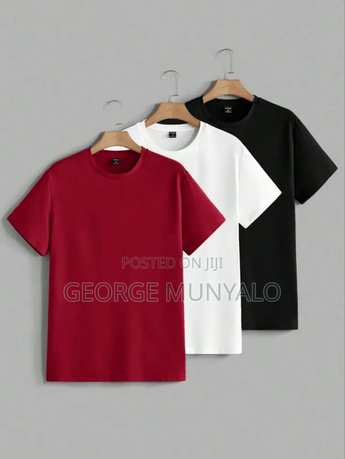 Everyday Wear Shirts
