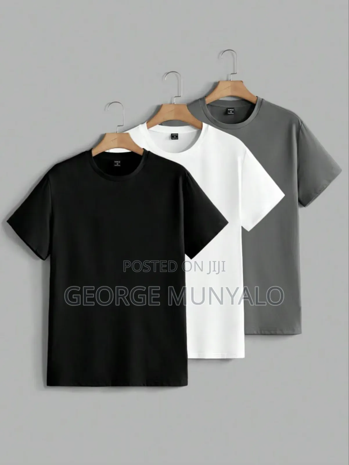 Everyday Wear Shirts