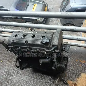 Corolla Fielder 5a Slim Engine