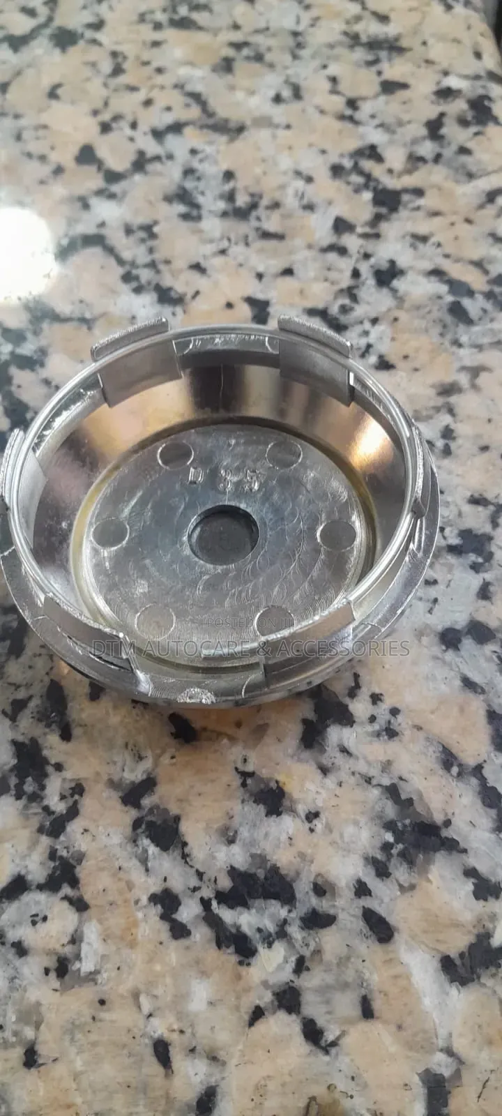 Vossen Series Rims Cap Size 14