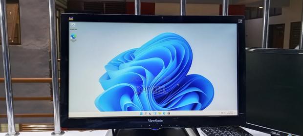 20 Inch Viewsonic Monitor. - thumbnail 3