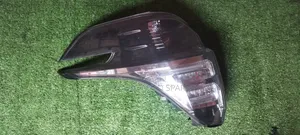 Toyota Alphard 2017 Xjapan Taillight